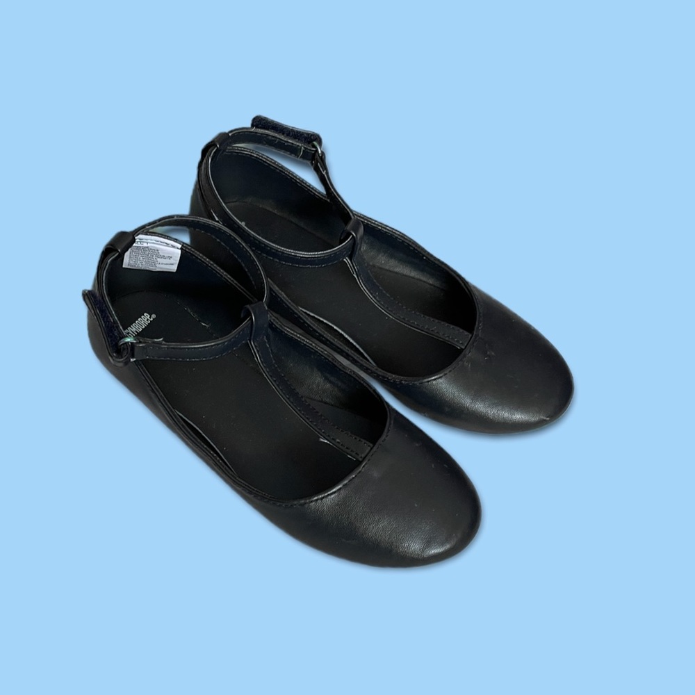Gymboree flats